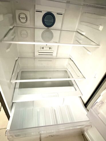 Soyuducular: İşlənmiş 2 qapılı Samsung Soyuducu Satılır, rəng - Gümüşü — 11