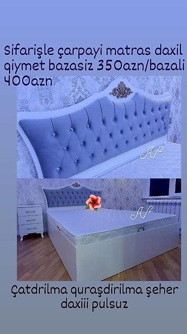 wap yataq az: Carpayı — 1