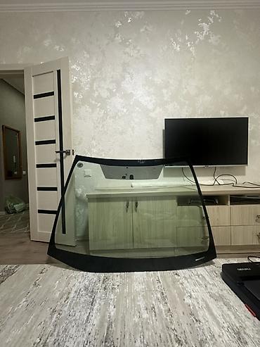 corolla runx: Стекло Лобовое Toyota, 2019 г., Новый, Оригинал — 5