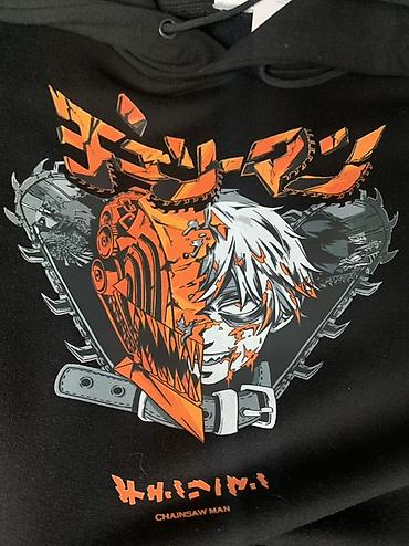 Толстовки: DTF печать на одежде Выполняем DTF печать на футболках, худи и другой — 4