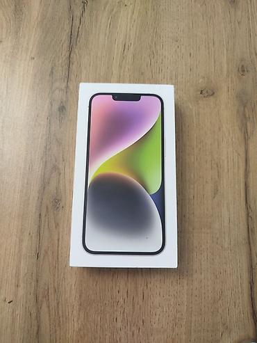 IPhone 14, 128 GB, Ağ, Face ID lalafo.az -da IPhone 14, 128 GB, Ağ, Face ID