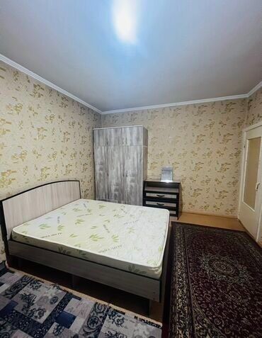 сниму квартиру в кок жаре: 1 комната, Агентство недвижимости, Без подселения, С мебелью полностью