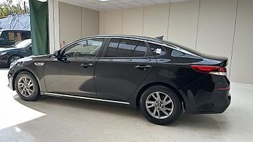 kia k5 2019: Kia K5: 2019 г., 2 л, Автомат, Бензин, Седан — 2
