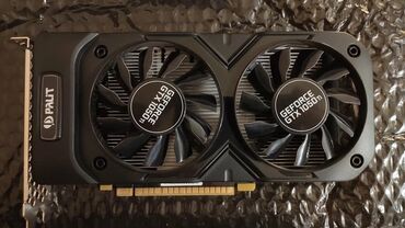 купить ноутбук макбук: Видеокарта, Б/у, Palit, GeForce GTX, 4 ГБ, Для ПК