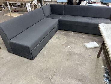 Раскладные диваны: Раскладной диван, Новый — 9