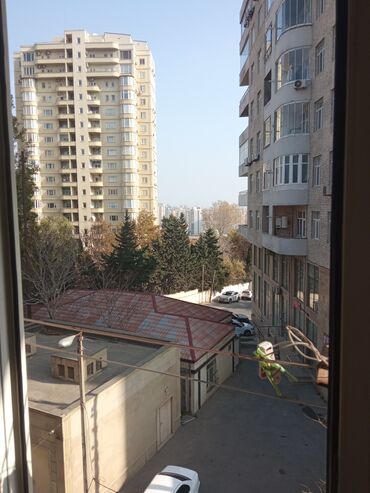 Uzunmüddətli kirayə mənzillər: 3 otaqlı mənzil – mebel və məişət avadanlıqları ilə kooperativ — 8