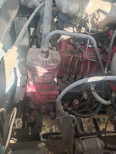 ЗИЛ: ЗИЛ : 4.7 л | 2000 г. Фургон — 6