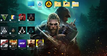 Настольные ПК и рабочие станции: Компьютер, ядер - 6, ОЗУ 16 ГБ, Для несложных задач, Intel Core i5, NVIDIA GeForce RTX 2060, HDD + SSD at lalafo.kg — 10 Настольные ПК и рабочие станции: Компьютер, ядер - 6, ОЗУ 16 ГБ, Для несложных задач, Intel Core i5, NVIDIA GeForce RTX 2060, HDD + SSD — 10