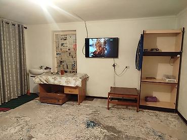 студии квартиры: 20 м², С мебелью полностью — 3