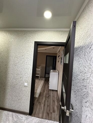 Продажа квартир: 2 комнаты, 48 м², 104 серия, 4 этаж, Евроремонт — 10