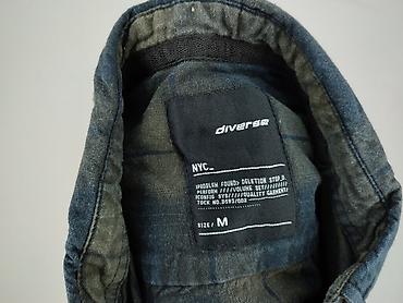 softshell sinsay: Diverse, Koszulа dla mężczyzn, rozmiar M — 4
