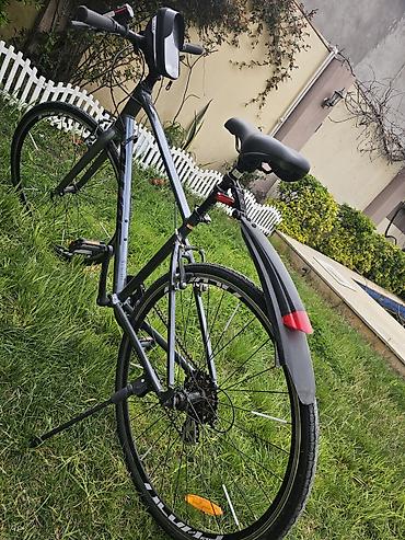 Şəhər velosipedləri: 650 azn alınıb qətiyyən istifadə olunmayıb . 4 aydır qalıb həyətdə — 5