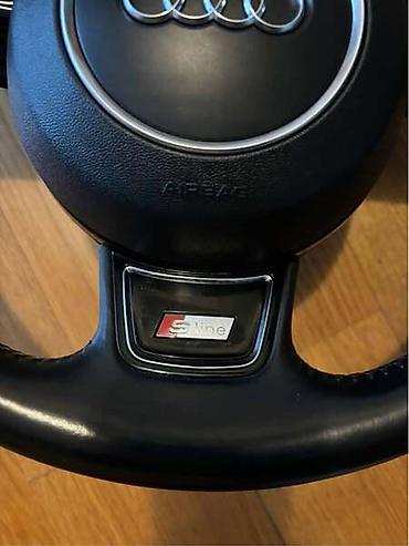 delphi ds150e cena: VOLAN ZA AUDI A1, A3, A4 . OD 2008. DO 2015. GOD. | za sve audi — 4
