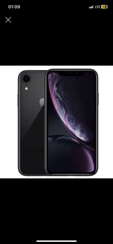 Apple iPhone: IPhone Xr