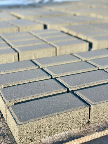 Евробрусчатка: Прессованные брусчатки отличного качества! прессованная брусчатка — 6