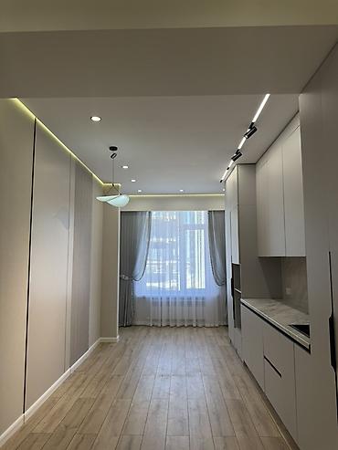 набор ключей аренда: 🏡 Продается 2-комнатная квартира в ЖК Нова сити от Elite House ✨ — 2