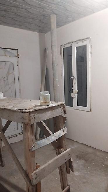 platin satışı: Salam ev zabratda yerləşir iki otag kuxna hamam tualet heyət 4sotdu — 7