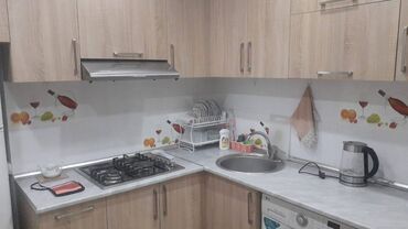 Uzunmüddətli kirayə mənzillər: Yasamal rayonu, Əsəd Əhmədov kucesi, Akkord Etalon yashayish — 18