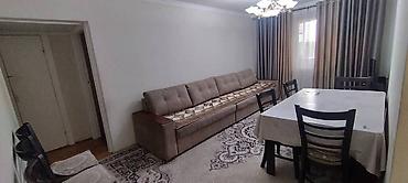 aurum: 3 комнаты, 58 м², 3 мкр 104 серия, 4 этаж, Евроремонт — 6