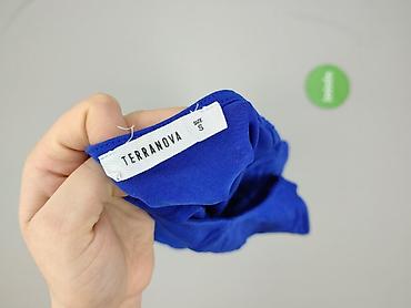 janina stretch: Terranova, Sukienka damska, rozmiar S — 5