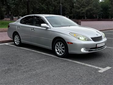 Toyota: Toyota Windom: 2005 г., 3 л, Автомат, Бензин, Седан