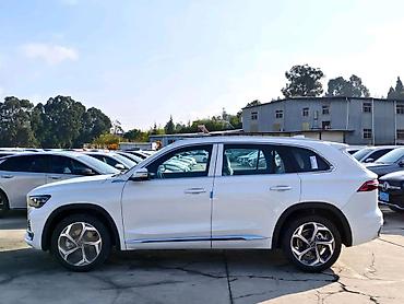 geely monjaro: Geely Monjaro: 2026 г., 2 л, Автомат, Бензин, Кроссовер — 3