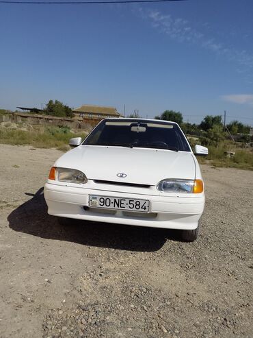VAZ (LADA): VAZ (LADA) 2115 Samara: 1.6 l | 2011 il 2555 km Sedan — 2