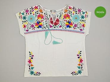 bluza marvel cropp: Blue, Bluzka damska, rozmiar XL — 2