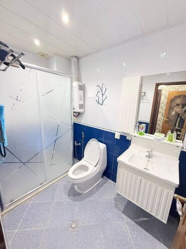 Köhnə tikili: Bakı, 2 otaqlı, Köhnə tikili, 51 kv. m — 9