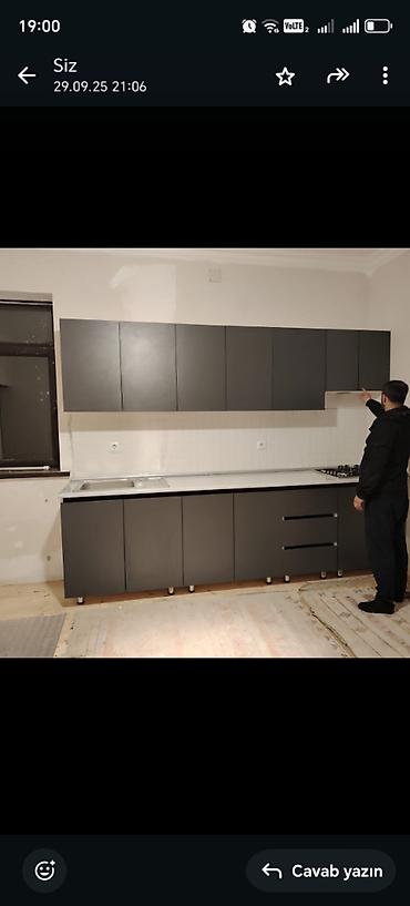 orxan mehdiyev: 4 otaqlı, 120 kv. m, Kredit yoxdur, Yeni təmirli — 4