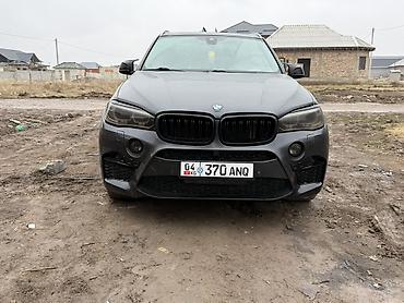 BMW: BMW X5: 2018 г., 3 л, Автомат, Бензин, Кроссовер — 1