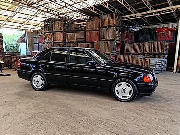 лексус nx300h гибрид: Mercedes-Benz C-Class: 1994 г., 1.8 л, Механика, Бензин, Седан — 2
