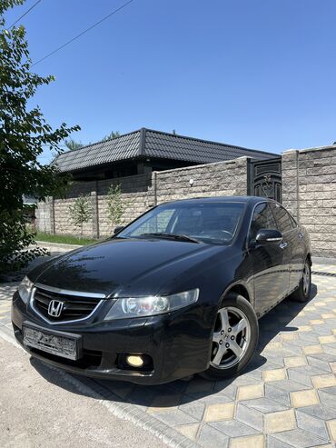 хонда сивик леви руль автамат хежибек серебристый: Honda Accord: 2003 г., 2.4 л, Автомат, Бензин, Седан