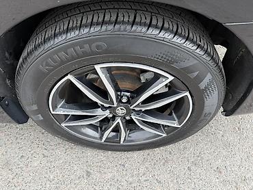 Toyota: Toyota Camry: 2017 г., 2.5 л, Автомат, Бензин, Седан — 12