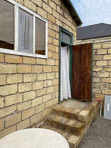 Недвижимость: Масазыр 1 комната, 55 м², Есть кредит, Средний ремонт — 7