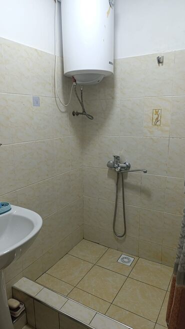 Продажа квартир: 2 комнаты, 40 м², Хрущевка, 1 этаж, Евроремонт — 10