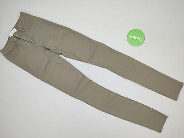 cargo reserved: Pieces, Spodnie materiałowe damskie, rozmiar S — 2