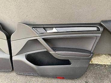audi rs7: TAPACIRI VRATA ZA VOLKSWAGEN GOLF 7 | Tapaciri vrata za Golf 7 — 2