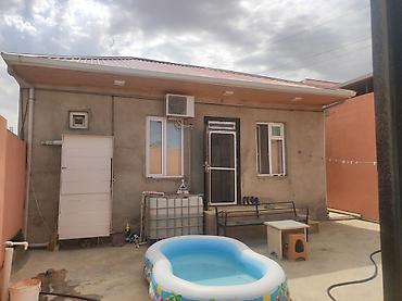 ev alqi satqisi kirayesi: 2 otaqlı, 50 kv. m, Kredit yoxdur, Orta təmir — 2