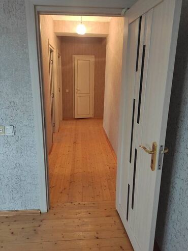 Yeni tikili: Xocəsən, 4 otaqlı, Yeni tikili, m. Xocasən, 112 kv. m — 12