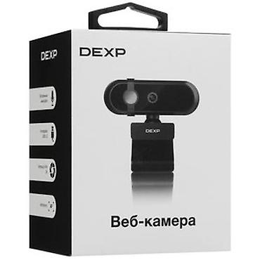 ipad pro 2017: Веб-камера DEXP Разрешение до 2К - Формат съемки 16:9 - 4 МП - Угол — 3