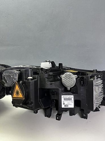 bmw fara: "BMW G05" lazer farası Bütün kateqoriyalar • Nəqliyyat • Ehtiyat — 5