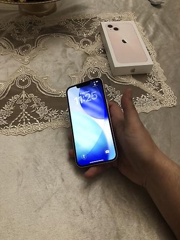 Apple iPhone: IPhone 13, Çəhrayı, Face ID — 3
