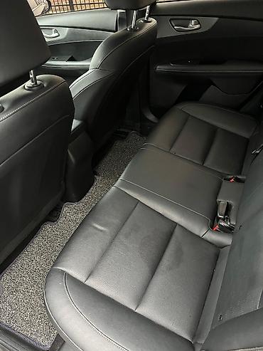 Hyundai: Hyundai Sonata: 2019 г. — 21