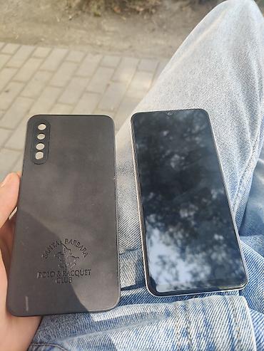redmi note 10 qiymət: Samsung Galaxy A30s, rəng - Ağ, Barmaq izi — 8