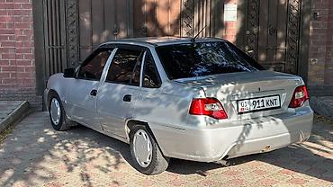 rexston khan: Daewoo Nexia: 2013 г., 1.6 л, Механика, Бензин, Седан — 3
