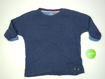 blue motion kurtka: Bluzka damska, rozmiar 5XL — 2