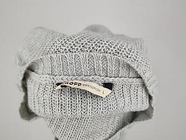 cropp sweter w paski: Cropp, Sweter damski, rozmiar L — 4