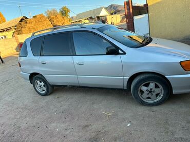 тайота секоя: Toyota Ipsum: 1997 г., 2 л, Автомат, Газ, Минивэн