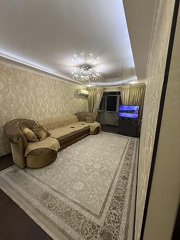 2х комнатные квартиры продажа: 2 комнаты, 44 м², 104 серия, 3 этаж, Евроремонт — 1